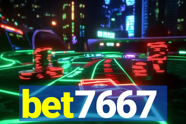 bet7667