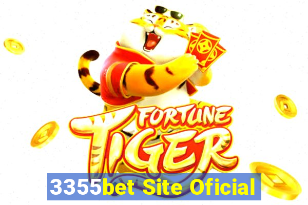 3355bet Site Oficial