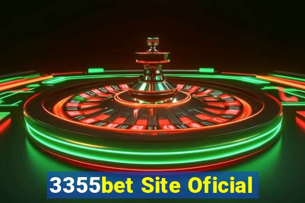 3355bet Site Oficial