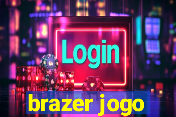 brazer jogo