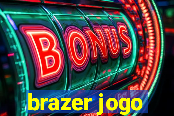 brazer jogo