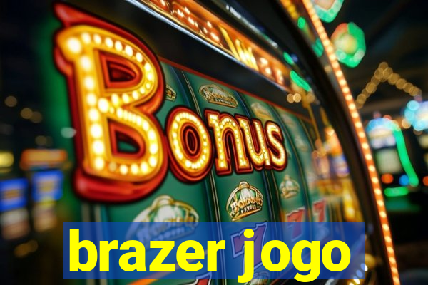 brazer jogo