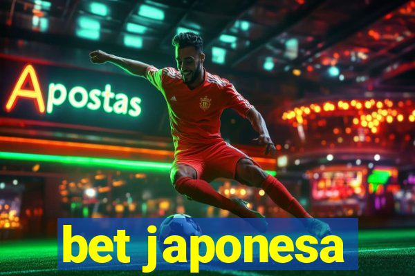 bet japonesa