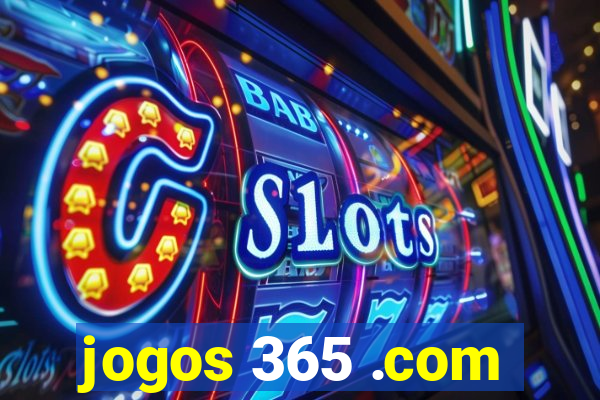 jogos 365 .com