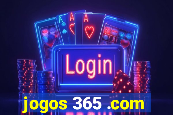 jogos 365 .com