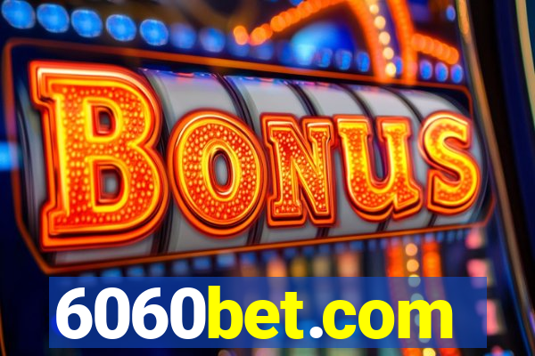 6060bet.com