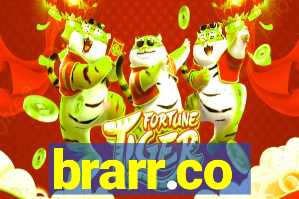 brarr.co