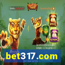 bet317.com