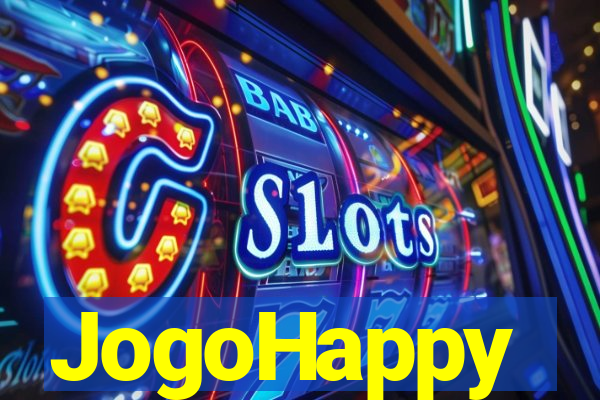 JogoHappy