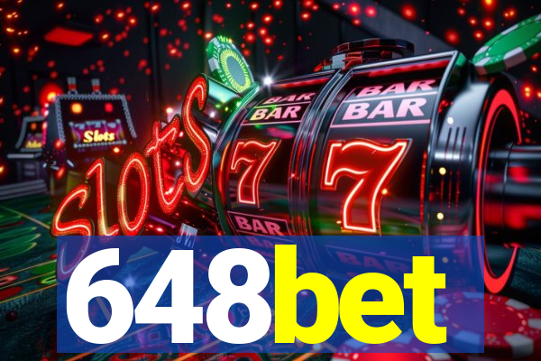 648bet