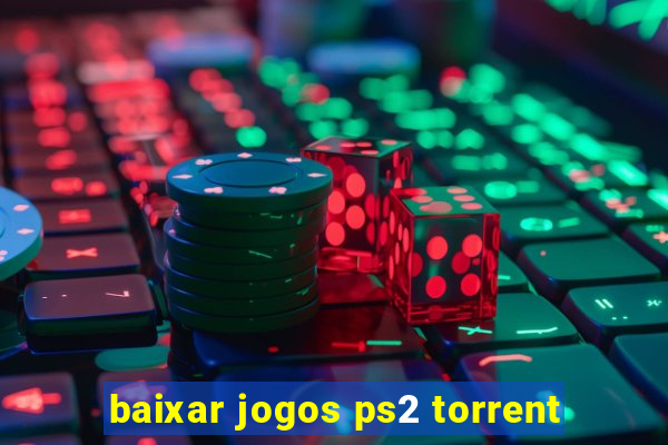 baixar jogos ps2 torrent