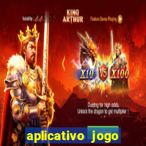 aplicativo jogo ganhar dinheiro