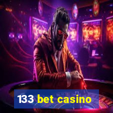 133 bet casino