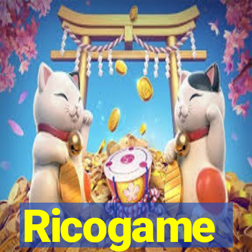 Ricogame