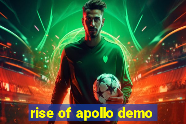 rise of apollo demo