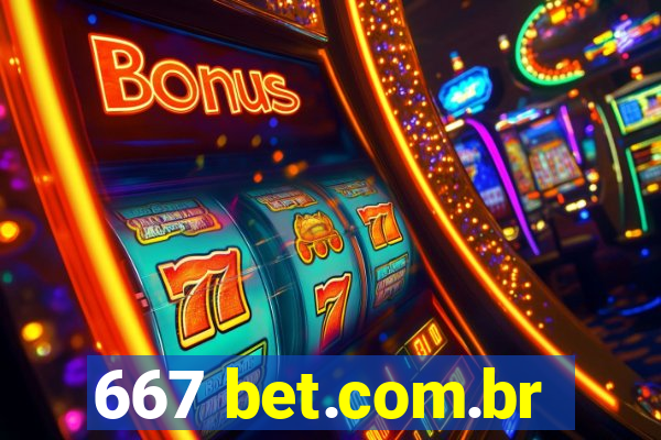 667 bet.com.br