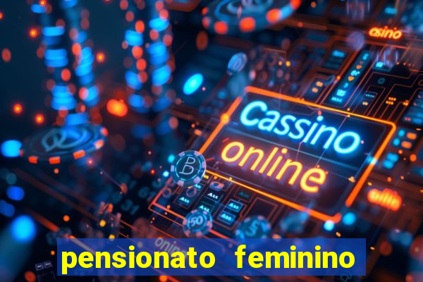 pensionato feminino botafogo rj