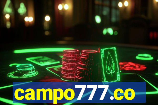 campo777.co