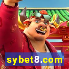 sybet8.com