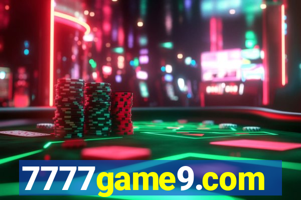 7777game9.com