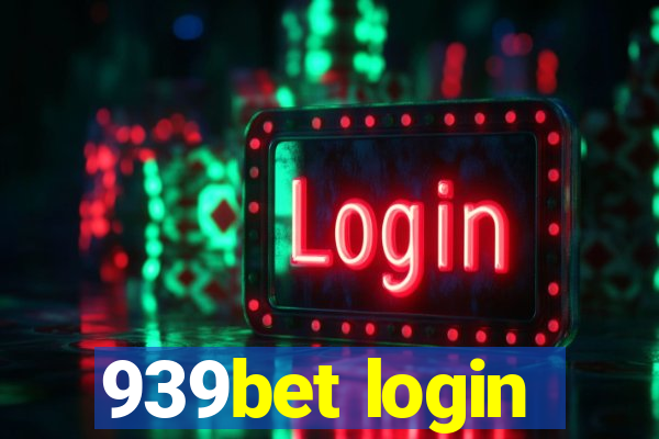 939bet login