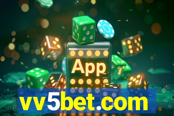 vv5bet.com