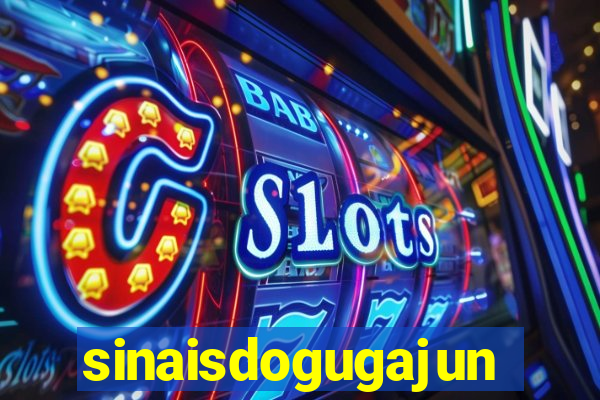 sinaisdogugajunior.com