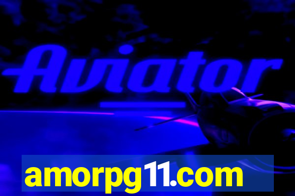 amorpg11.com