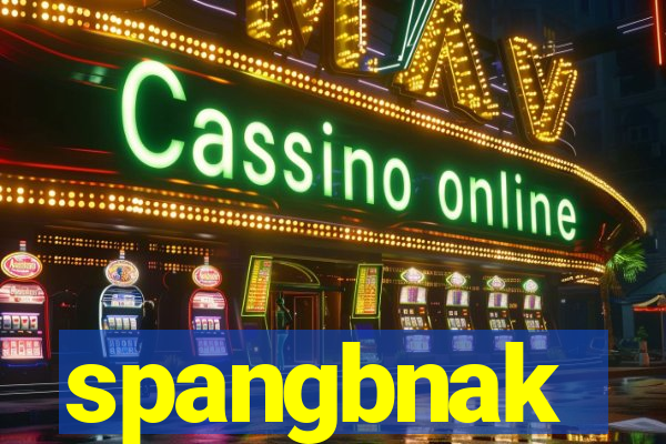 spangbnak