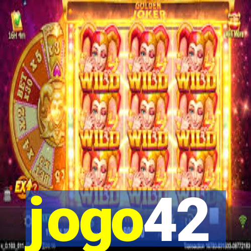 jogo42