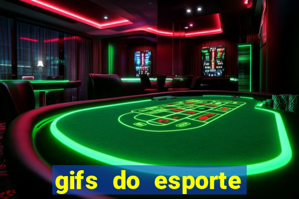 gifs do esporte clube bahia