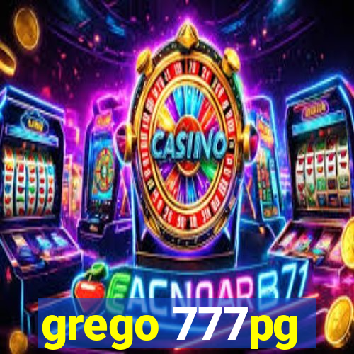 grego 777pg