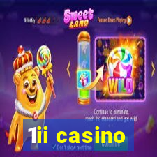 1ii casino