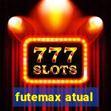 futemax atual