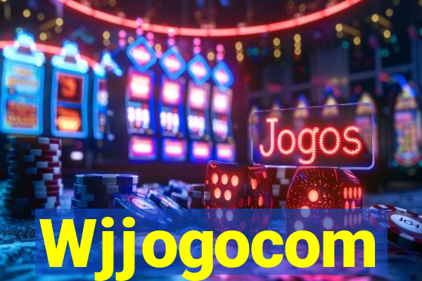 Wjjogocom