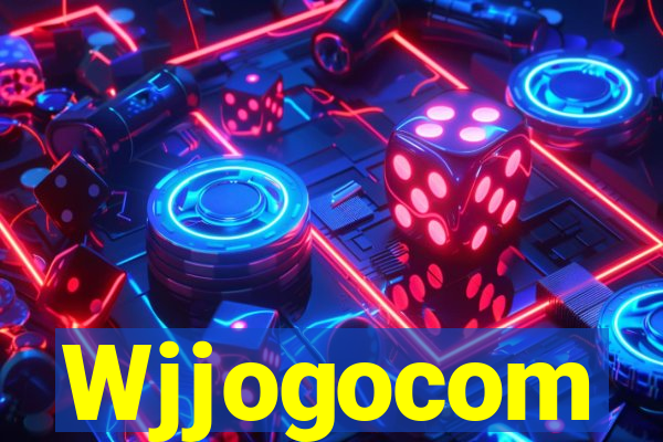 Wjjogocom