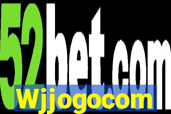 Wjjogocom