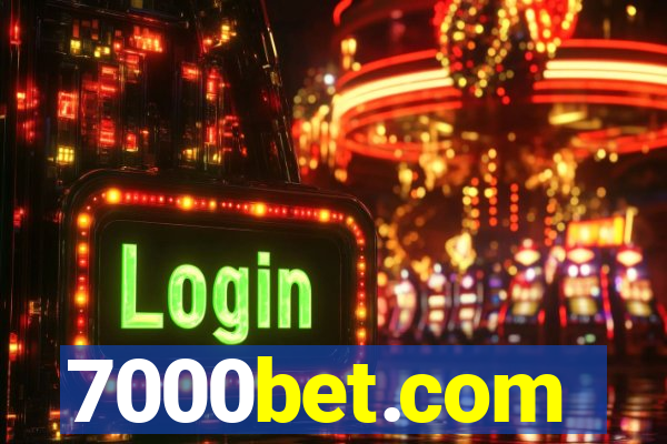 7000bet.com