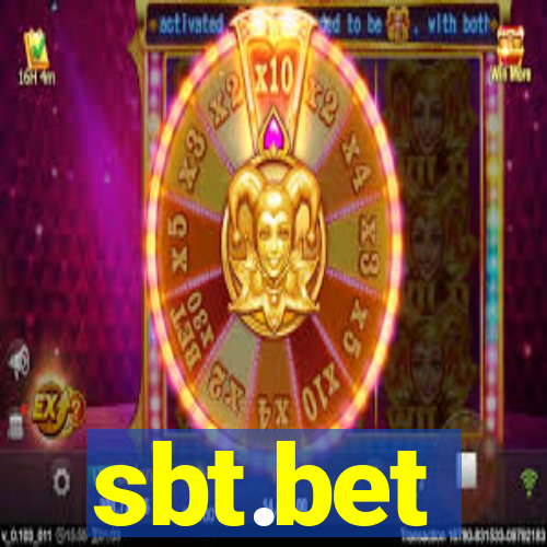 sbt.bet