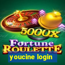 youcine login