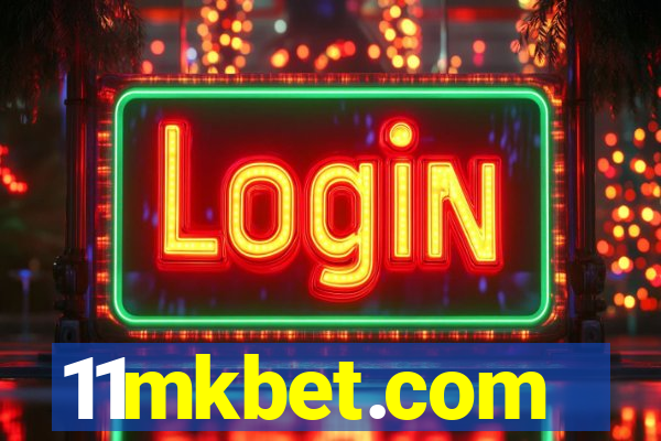 11mkbet.com