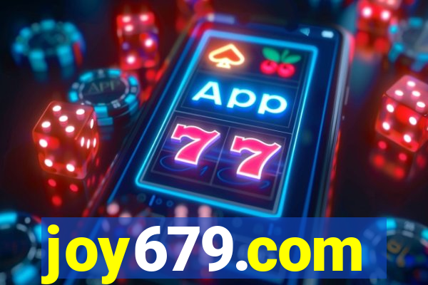 joy679.com