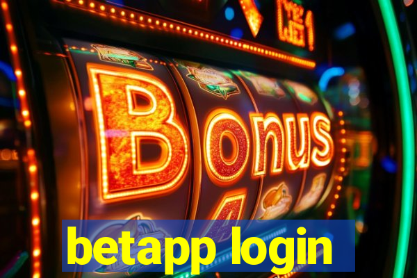 betapp login