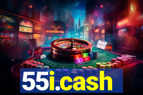 55i.cash