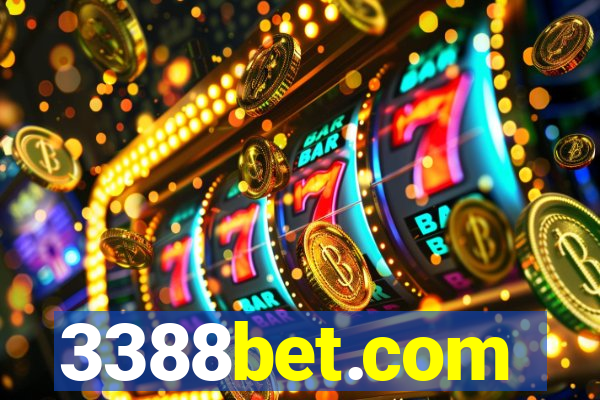 3388bet.com