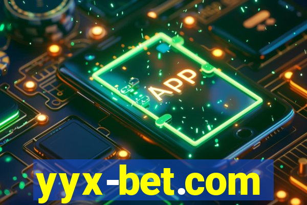 yyx-bet.com