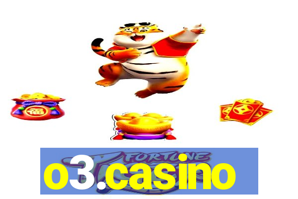 o3.casino