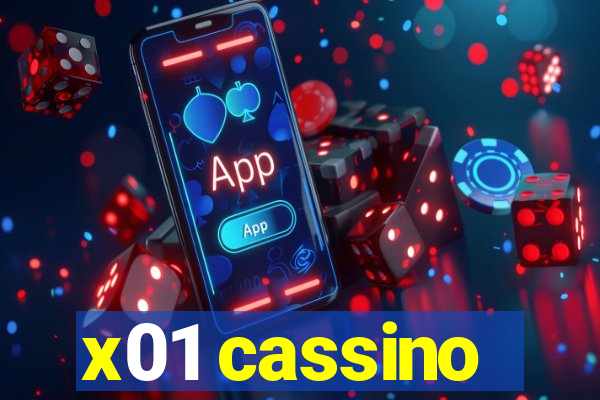 x01 cassino