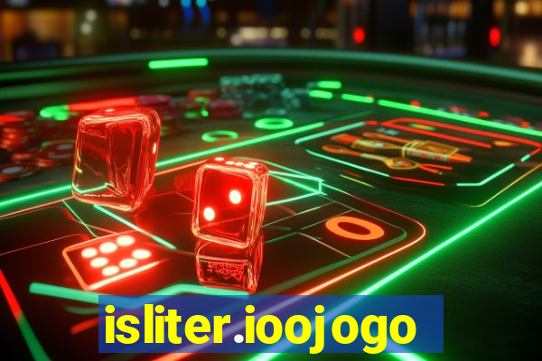 isliter.ioojogo