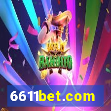 6611bet.com